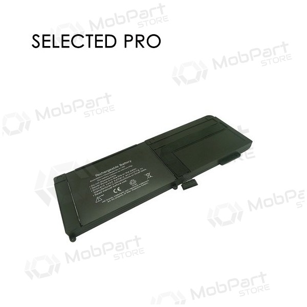 APPLE A1286, 5400mAh bateria do portátil, Selected Pro