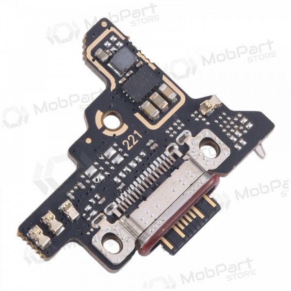 Xiaomi 13T Pro conector de carga (service pack) (original)