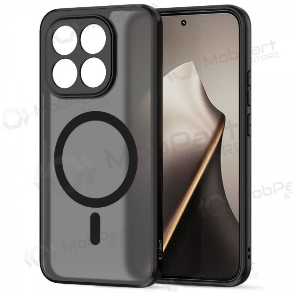 Capa Xiaomi 15T -Tech-Protect Magmat Magsafe (preta)