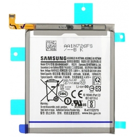 Samsung Galaxy Note 20 Ultra bateria original