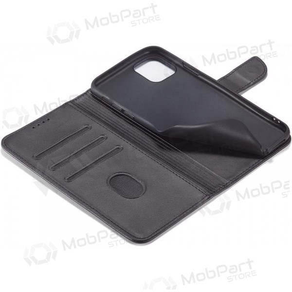 Capa Samsung Galaxy A57 - Wallet Case (preto)