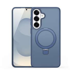 Capa Samsung Galaxy S26 - Dux Ducis Yind Magnetic Stand