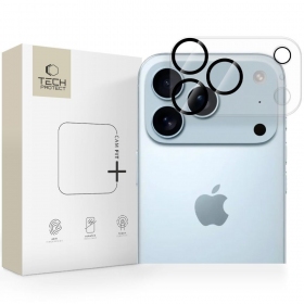 Vidro temperado de proteção para câmara Apple iPhone 17 Pro 