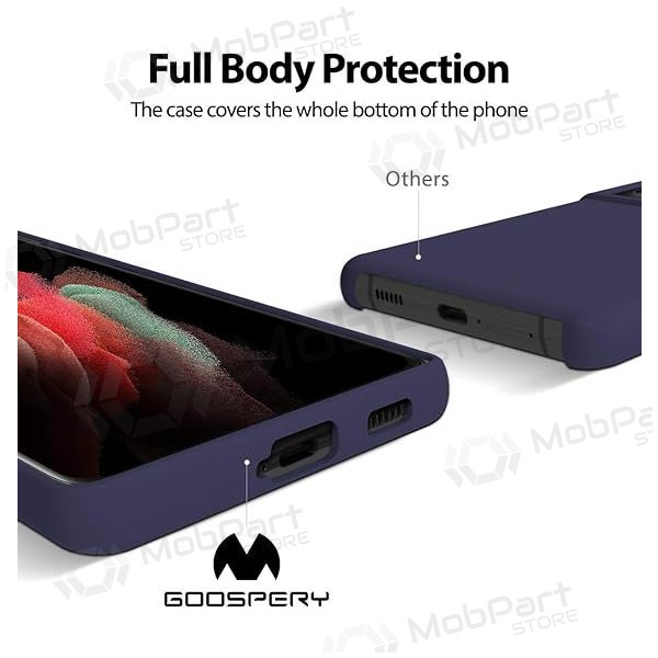 Capa para Samsung Galaxy A15 Mercury 