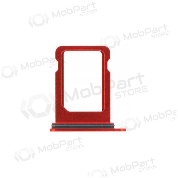 Apple iPhone 12 mini SIM titular do cartão (vermelho)