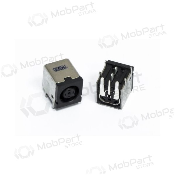 DELL Inspiron 1150 conector carga