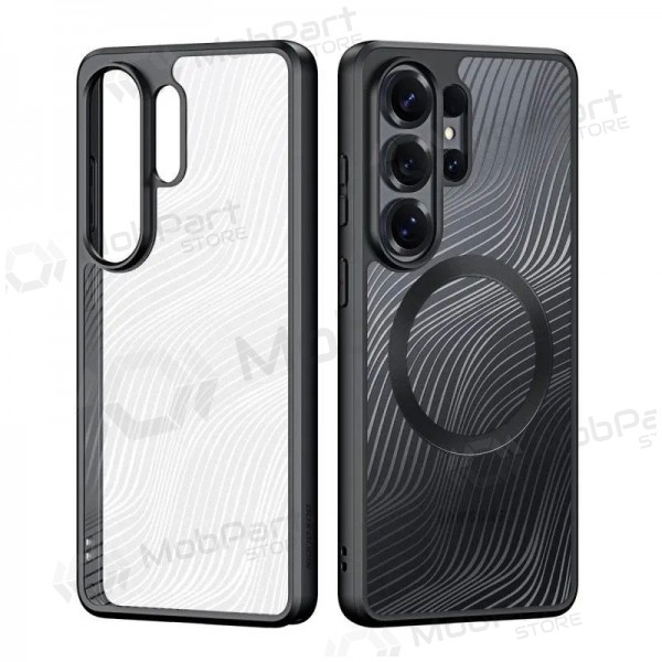 Samsung Galaxy S26 Ultra capa - Dux Ducis Aimo Mag