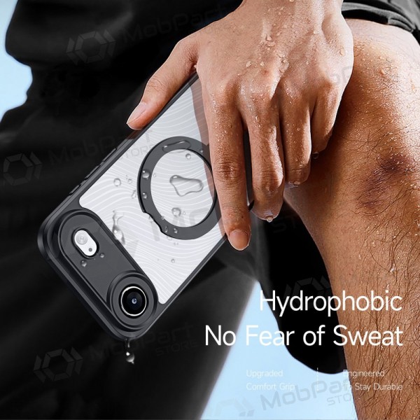 Apple iPhone Air capa 