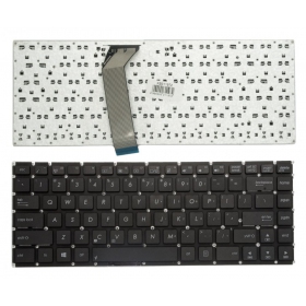 ASUS: X402, X402C, S400C teclado