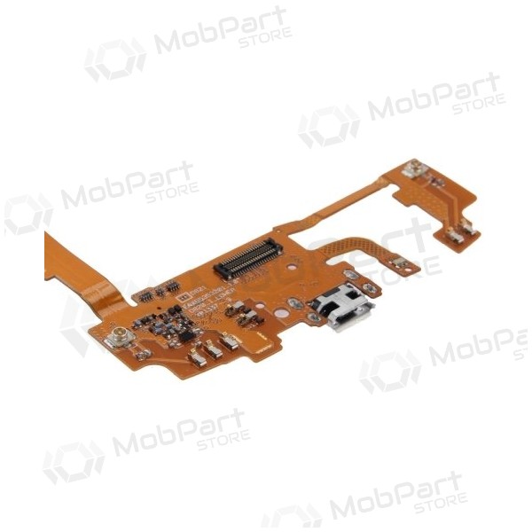 LG D820 Nexus 5 / D821 Nexus 5 conector de carga