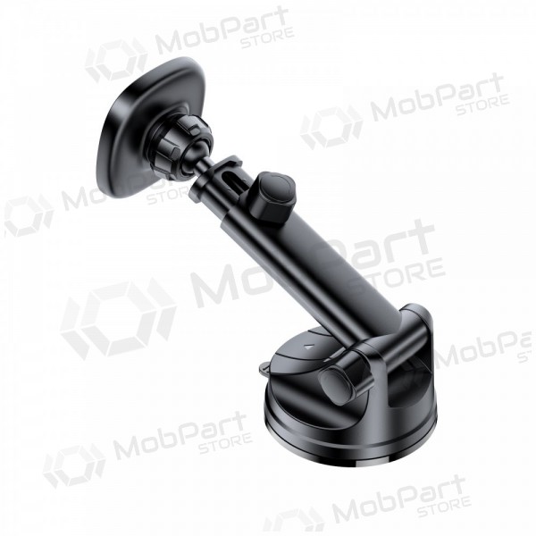 Suporte automotivo para telefone Acefast D45 no painel de instrumentos com ventosa.