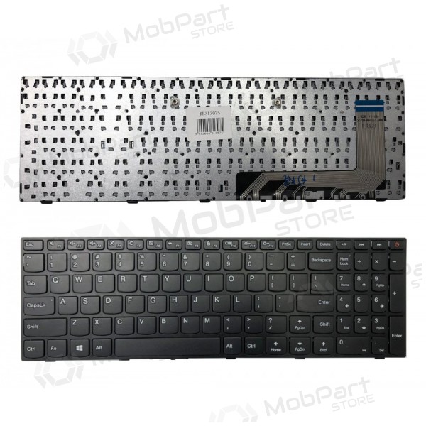 LENOVO: Ideapad 110-15Isk, 110-17Acl teclado LENOVO: Ideapad 110-15Isk, 110-17Acl teclado