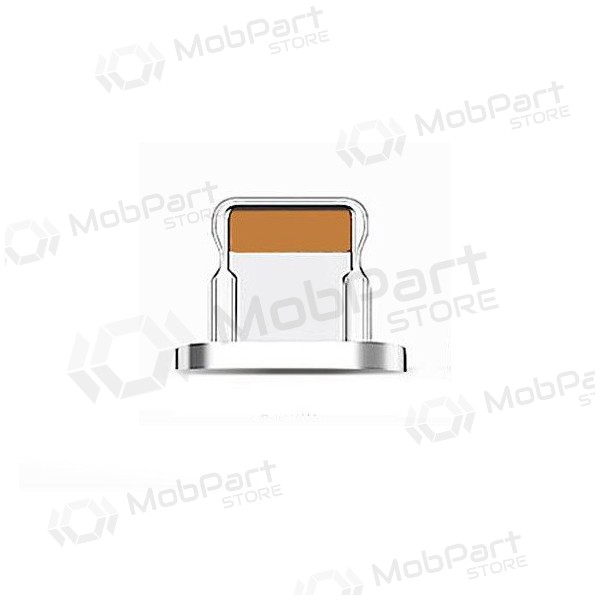 Ficha magnética Lightning Apple iPhone