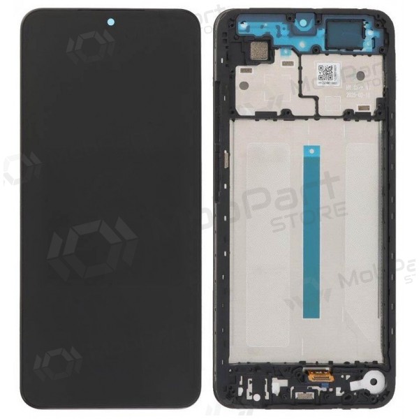 Tela Xiaomi Redmi A5 (Short Flex) (com moldura) (original)