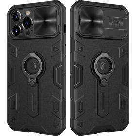 Apple iPhone 14 capa „Nillkin Armor Pro“