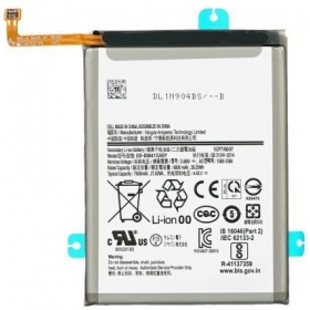 Samsung Galaxy M31s bateria - EB-BM317ABY