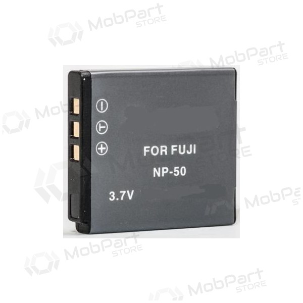 Kodak KLIC-7004, Fuji NP-50 foto bateria / acumulador