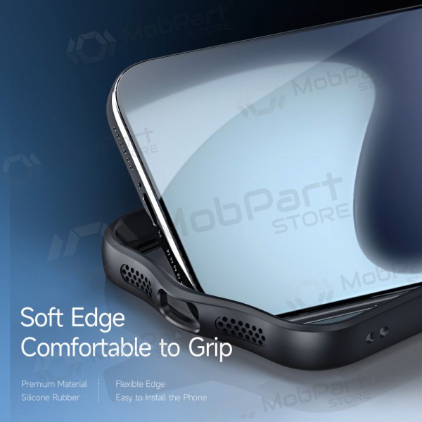 Apple iPhone 17 Pro capa 