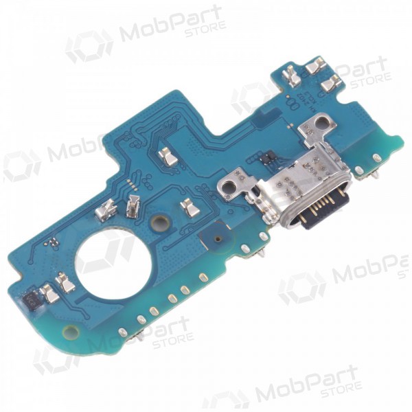 Samsung A356 Galaxy A35 5G conector de carga (service pack) (original)
