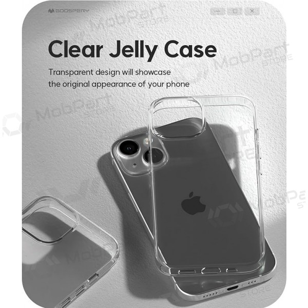 Apple iPhone 16e capa 
