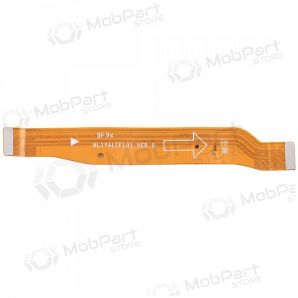 Huawei Nova 5T / Honor 20 pagrindinė conector (03026EFP) (service pack) (original)