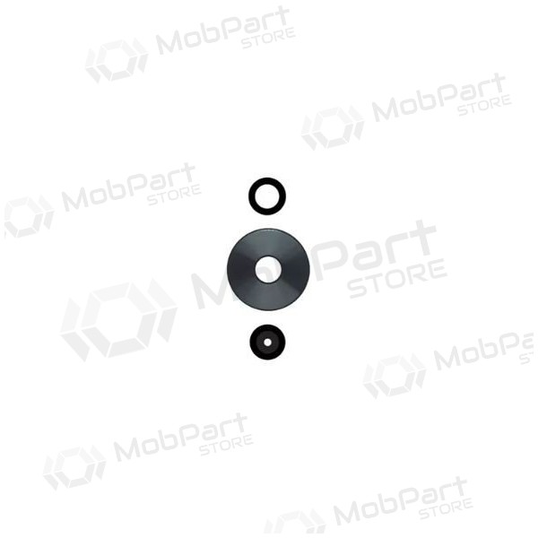 Huawei Nova 12S lente vidro da câmera (3pcs)