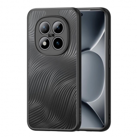 Xiaomi Redmi Note 15 Pro+ 5G capa - Dux Ducis Aimo