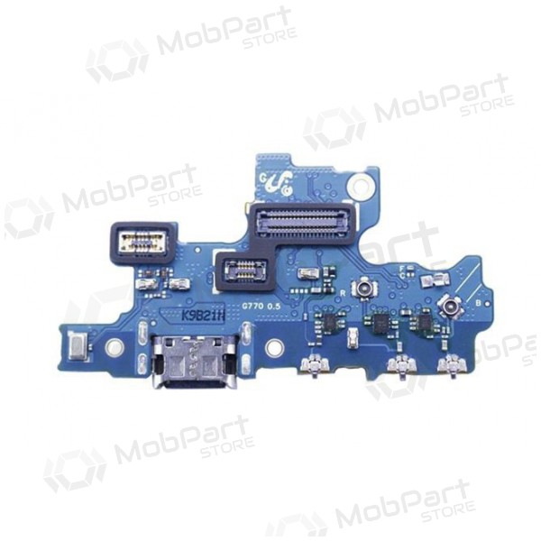 Samsung G770 Galaxy S10 Lite conector de carga (service pack) (original)