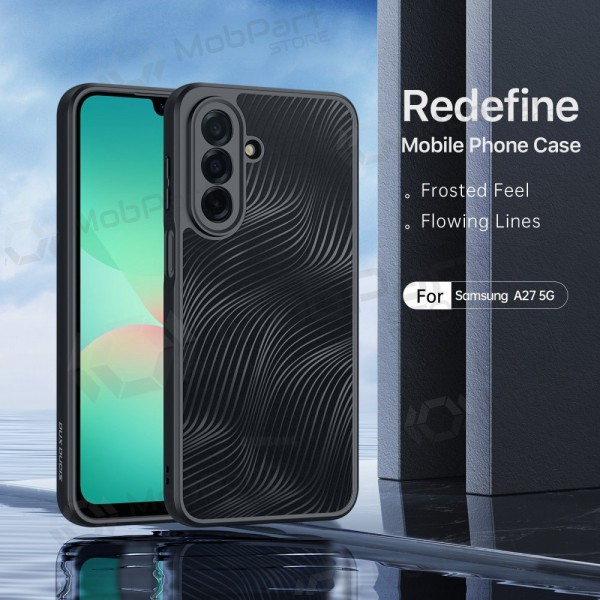 Capa para Samsung Galaxy A27 - Dux Ducis Aimo
