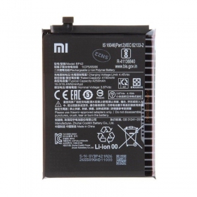 Xiaomi Mi 11 Lite 4G, Mi 11 Lite 5G, 11 Lite 5G NE bateria, akumuliatorius (original)