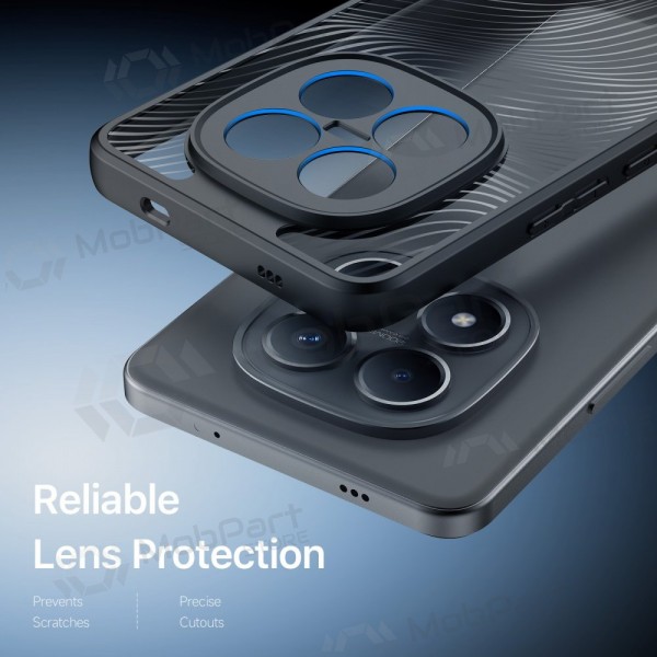 Xiaomi Redmi Note 15 Pro 4G capa - Dux Ducis Aimo