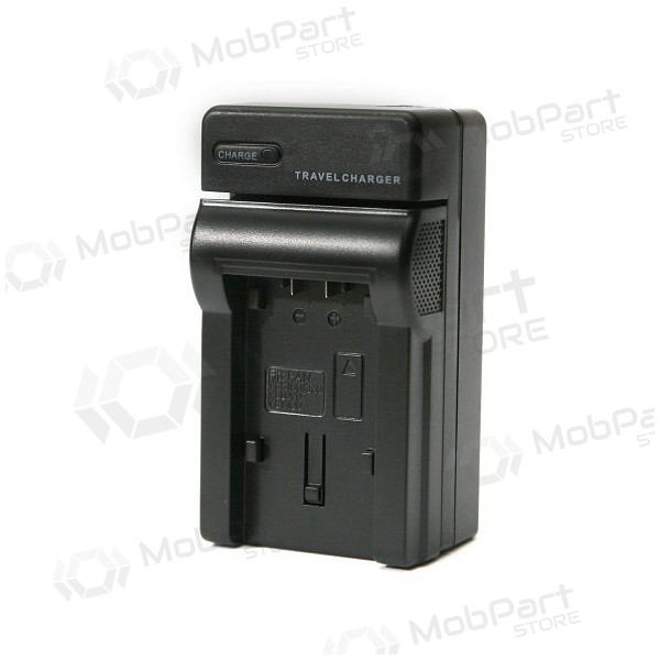Carregador PANASONIC VW-VBY100, VW-VBT190, VW-VBT380