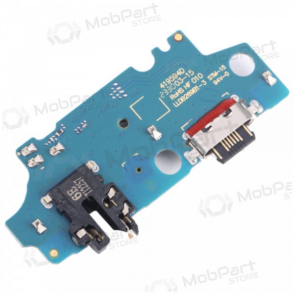 Samsung A057 Galaxy A05S 2023 conector de carga (service pack) (original)
