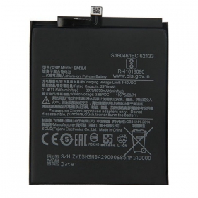 Xiaomi Mi 9 SE bateria, akumuliatorius (BM3M)