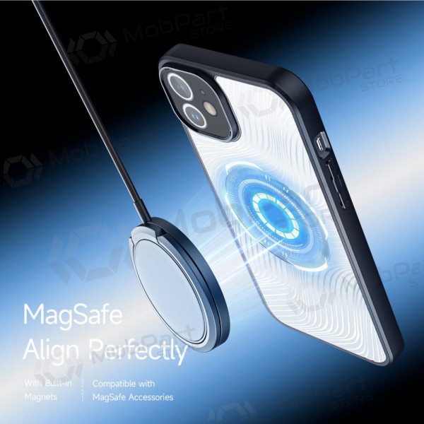 Apple iPhone 12 capa 