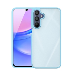 Capa Samsung Galaxy A17, A18 - Dux Ducis Yind