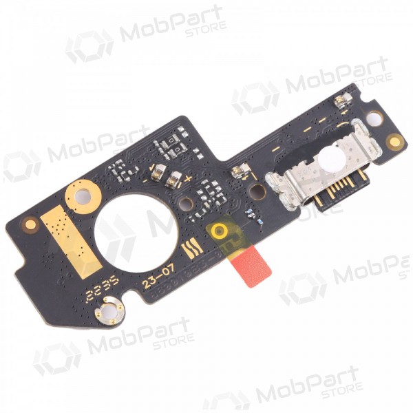 Xiaomi Redmi 10 5G NFC conector de carga (service pack) (original)
