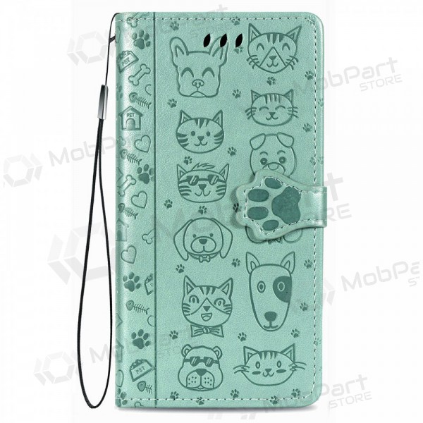 Samsung Galaxy A03s capa 