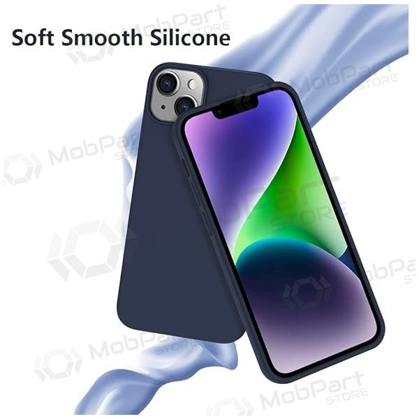 Capa Samsung Galaxy S26 FE -X-Level Dynamic- (azul)