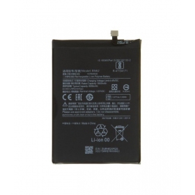 Xiaomi Redmi 9T, Redmi Note 9, POCO M3 bateria, akumuliatorius (BN62)