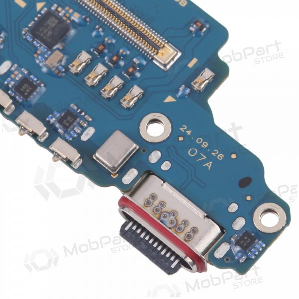 Samsung S938 Galaxy S25 Ultra conector de carga (service pack) (original)