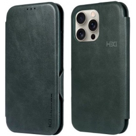 Samsung Galaxy A37 capa - HDD Classic Wallet Case