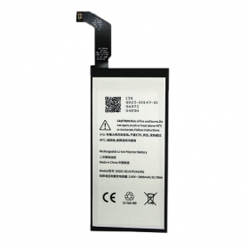 GOOGLE Pixel 4 bateria / acumulador (2800mAh)