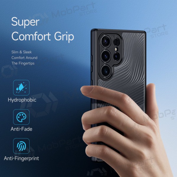 Samsung Galaxy S24 Ultra capa 