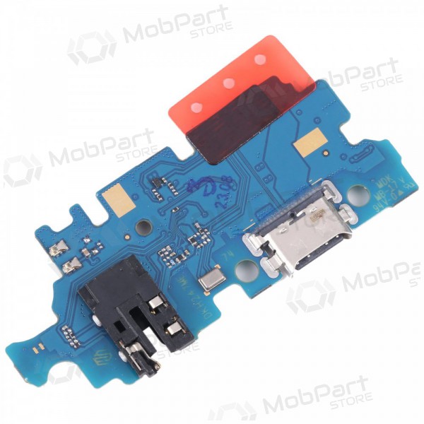 Samsung A245 Galaxy A24 4G conector de carga (service pack) (original) Samsung A245 Galaxy A24 4G conector de carga (service pack) (original)
