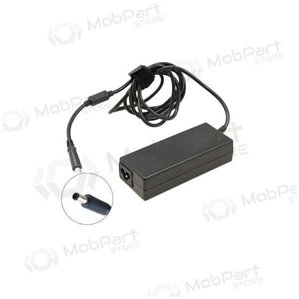 DELL 65W: 19.5V, 3.34A carregador de portátil