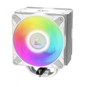 ARCTIC Freezer 36 A-RGB procesoriaus aušintuvas, branco