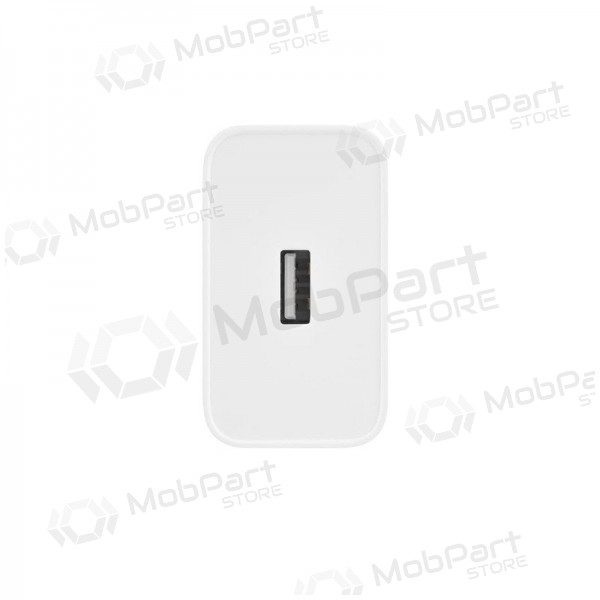 Carregador de telefone Realme VCBBOAEH 120 W SuperVOOC USB-A branco