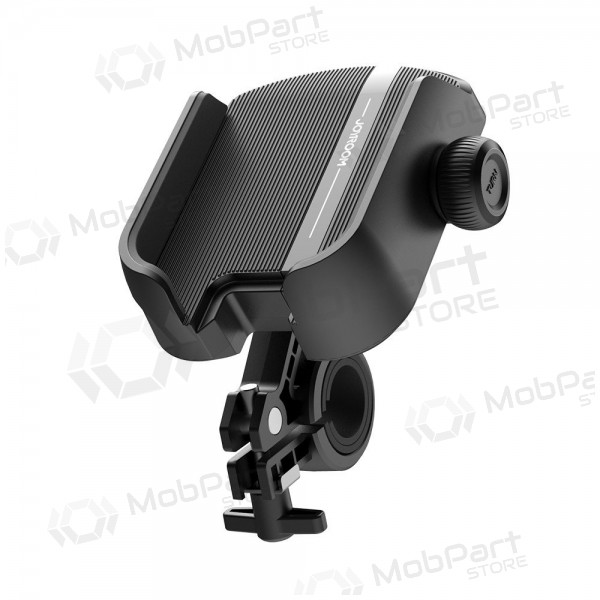 Suporte de telefone para bicicleta Joyroom JR-ZS266 para guiador de 15-40 mm para telefones de 4.7-7