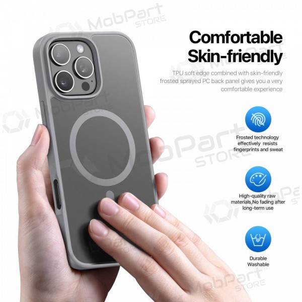 Capa para Apple iPhone 16 Pro Max 